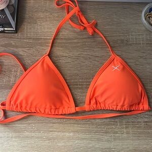 Boutine LA Bikini Top And Bottoms